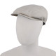 Casquette dylan beige