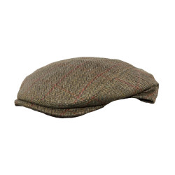 Casquette austin kaki