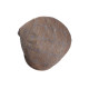 Casquette travis marron