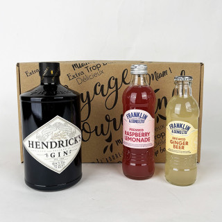 Spirit of Scotland box set