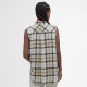 Barbour Blouse Agnes Safari Dress Tartan