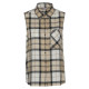 Barbour Blouse Agnes Safari Dress Tartan