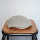Casquette lucas grise