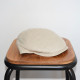 Casquette dylan beige