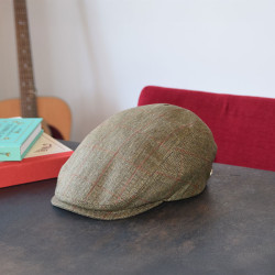 Casquette austin kaki
