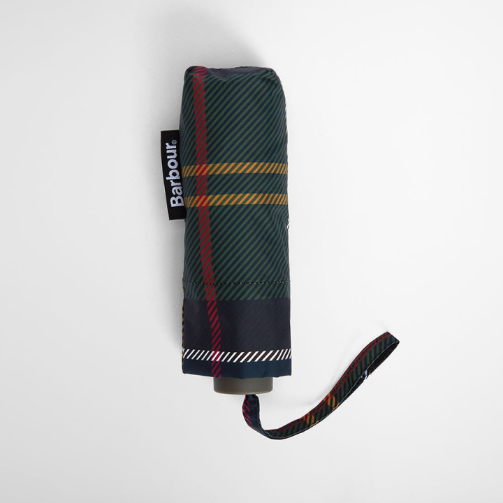 Barbour Classic Tartan Umbrella
