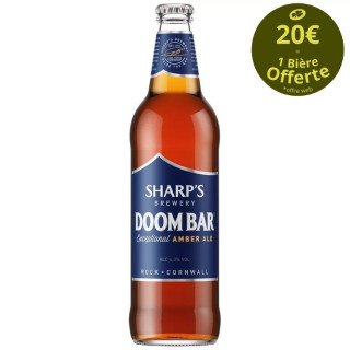 Doom Bar 50cl 4.3