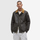 Barbour Utility Spey Wax Olive Jacket