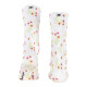 Chauss floral romance so e25