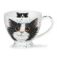 Mug Skye Catter Splatter Dunoon 450ml
