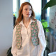 Bolero Peyton Reversible Out Of Ireland