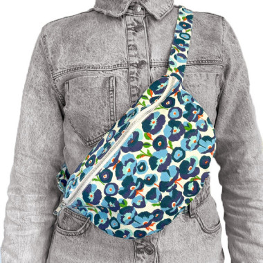 Out Of Ireland fanny pack