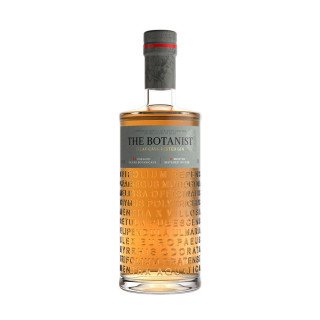 The botanist islay cask rested 0.7l 46ï¿½