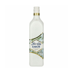 Flor De Cana Coco Rum 70cl 17°