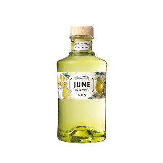 June Pear & Cardamome 70cl 37.5°