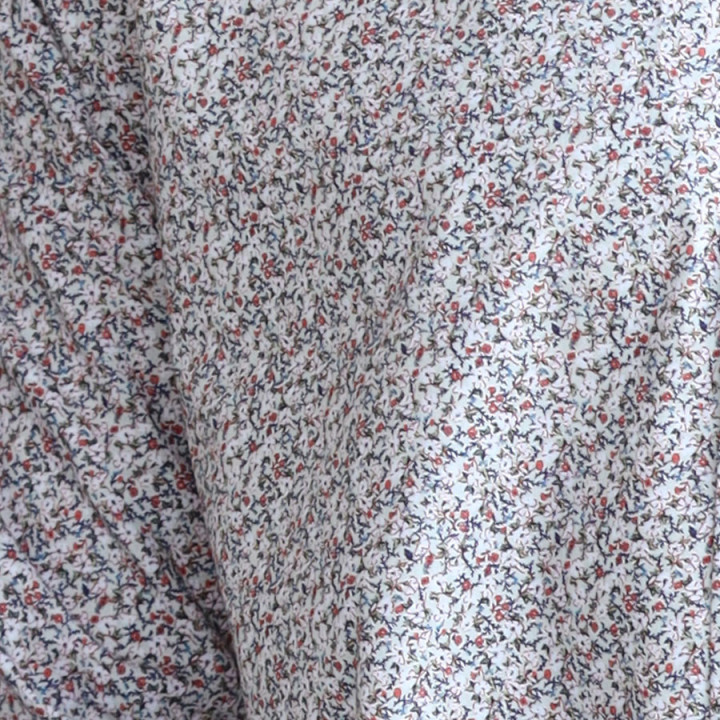 Chemise Zack Liberty Out Of Ireland