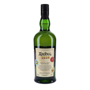 Ardbeg Drum Committee Edition 2019 70cl 52°