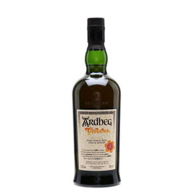 Ardbeg Grooves Committee Edition 2018 70cl 51.6°