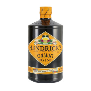 Hendrick's Oasium 70cl 43.4°