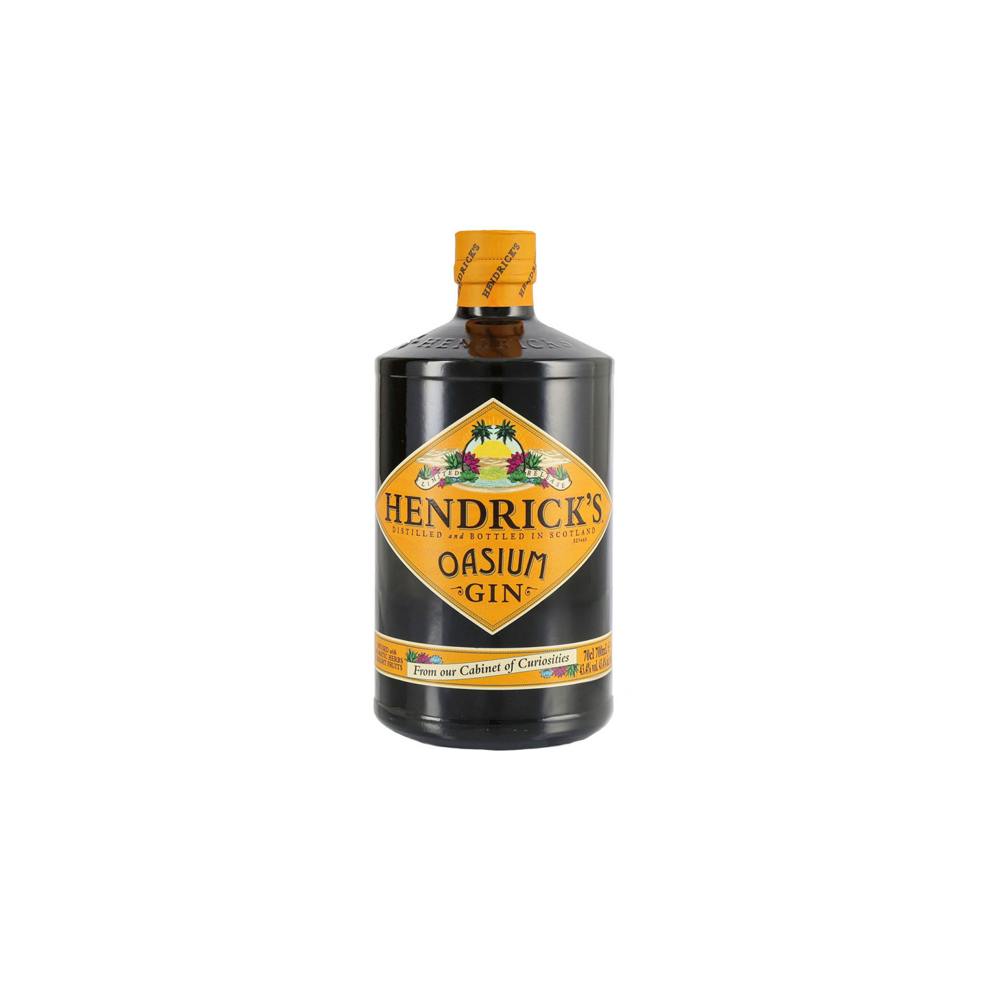 Hendrick's Oasium 70cl 43.4°