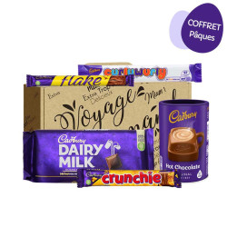 Coffret Pâques