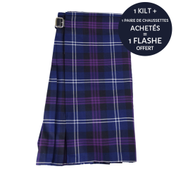 Party Kilt Heritage of Scotland Kilt