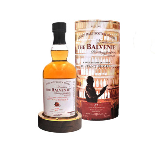 Balvenie 27ans 70cl 48ï¿½