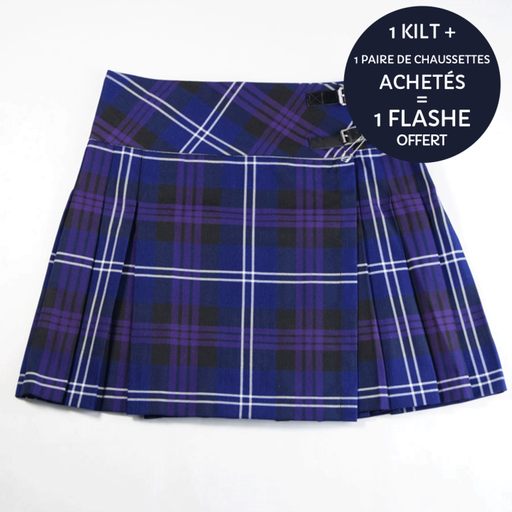 Billie Kilt Heritage of Scotland