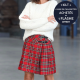 Royal Stewart Billie Kilt