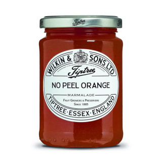 Wilkin & Sons Tiptree Orange No Peel Marmelade 340g