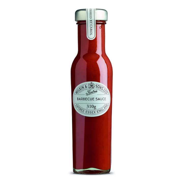 Wilkin & Sons Tiptree Sauce Barbecue 310g