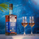 Saint James XV Private Cask 2007 15 ans 70cl 54.7°