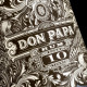 Don Papa 10 ans - 70cl 43°