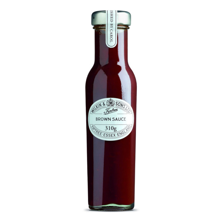 Brown sauce 310g