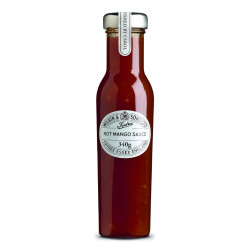 Hot mango sauce 340g