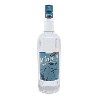 La mentheuse menthe 1l 15ï¿½