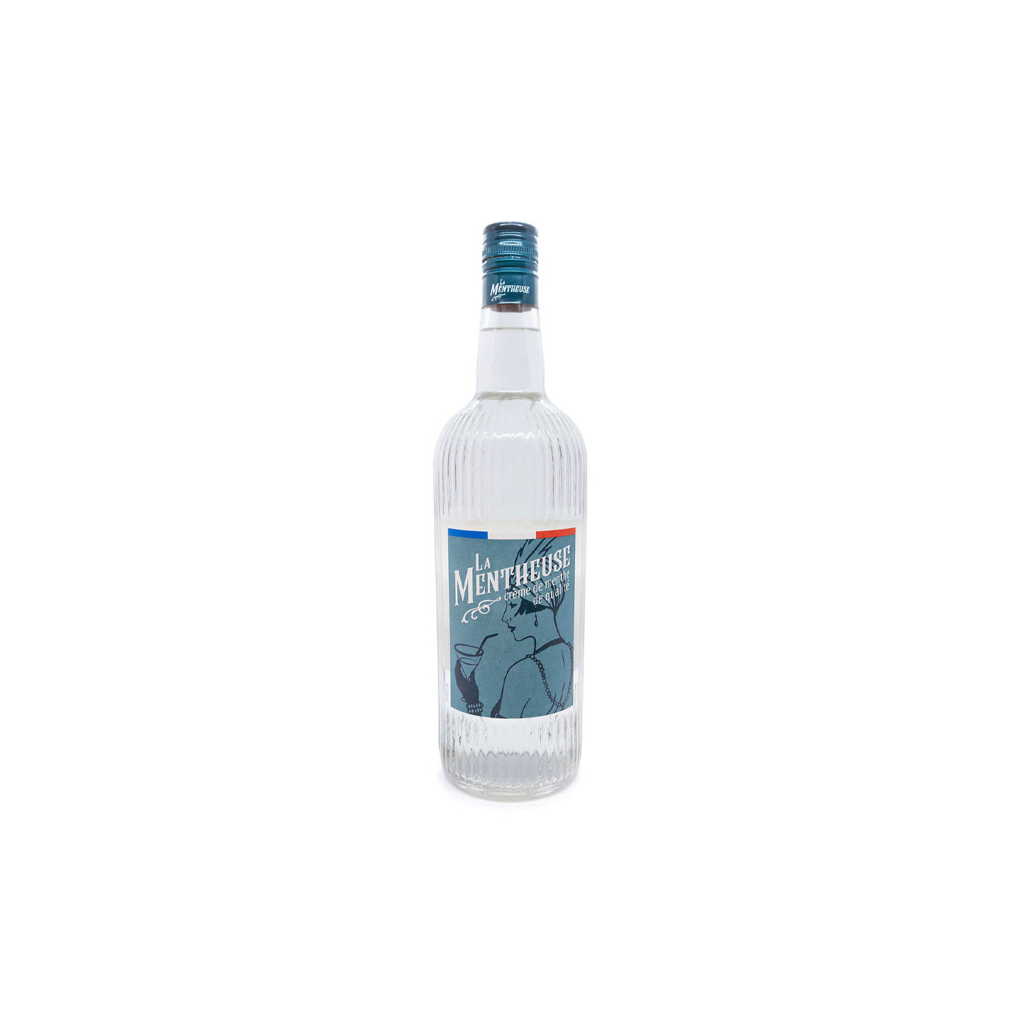 La Mentheuse Menthe 1L 15°