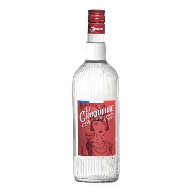 La mentheuse croqueuse 1l 15ï¿½