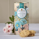 Tube all butter salted caramel & oat biscuits 150g