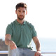 Chemise mc aaron sable he24 ooi