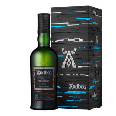 Ardbeg Vintage Y2K 70cl 46°