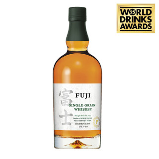 Kirin Single Grain 70cl 46°