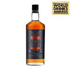 Armorik 5 Ans Yeun Elez 70cl 58.9°
