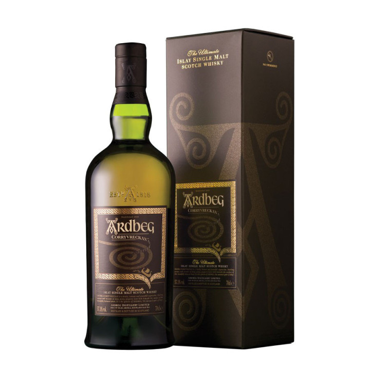 Ardbeg Corryvreckan 70cl 57.1°