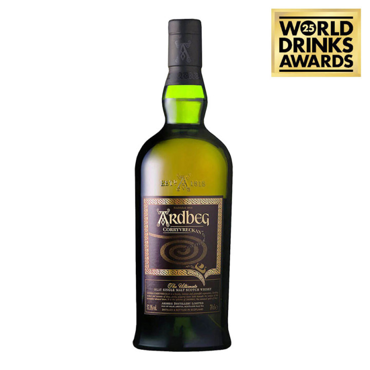 Ardbeg Corryvreckan 70cl 57.1°