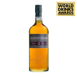 Auchentoshan 12 Years Old 70cl 40°