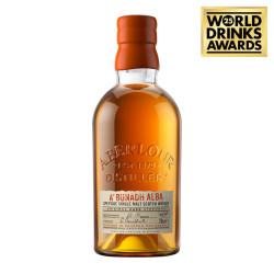 Aberlour A'Bunadh Alba 70cl 60.1°