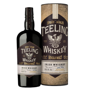 Teeling Single Malt 70cl 46°