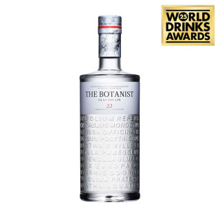 The Botanist Gin 70cl 46°