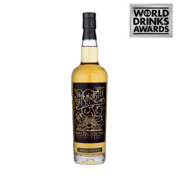 The Peat Monster 70cl 46°